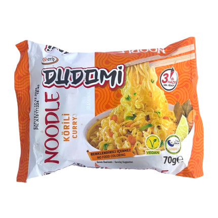 Dudomi Nudelkarry 70g