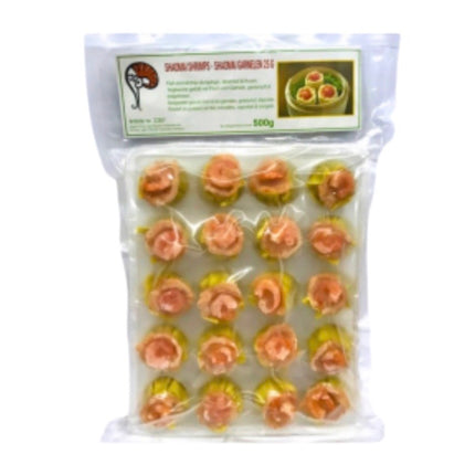Shaomai Shrimps 500g