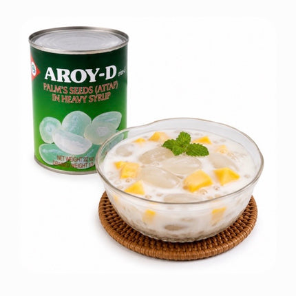 Aroy-D Palmefrø