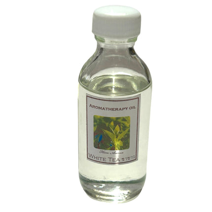 Duftolie 60ml White Tea