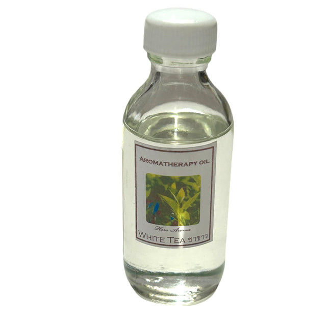 Duftolie 60ml White Tea