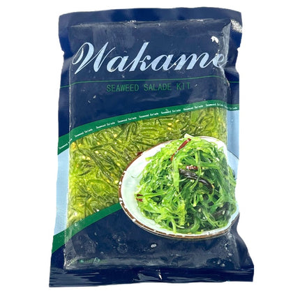 Wakame Tang Salat 250g