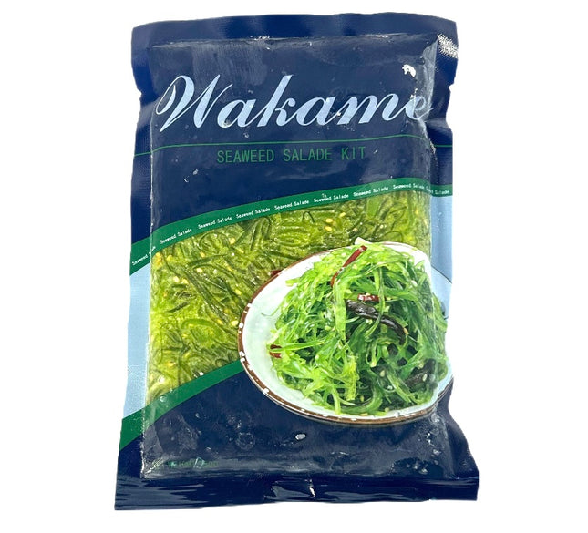 Wakame Tang Salat 250g