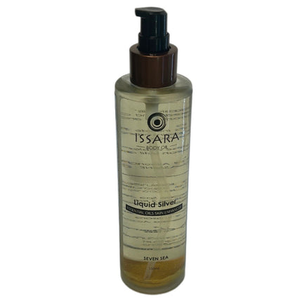 Issara Kropsolie Seven Sea 150ml