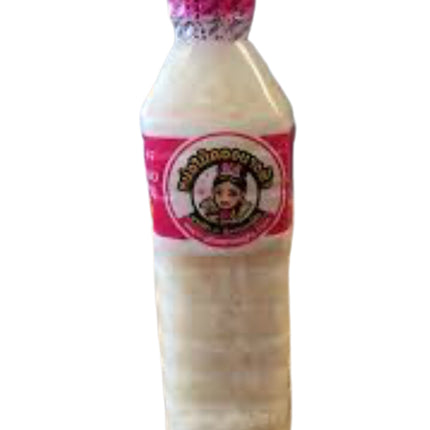 Syltede Bambusskud 450g