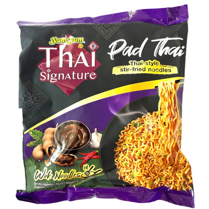 Yum Yum Pad Thai Nudler 100g