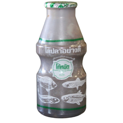 Tai Pla Sauce Makrel 200ml