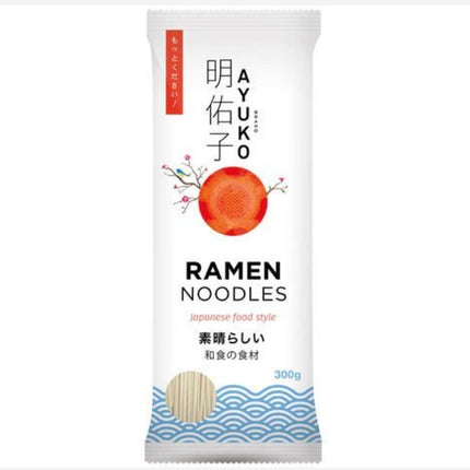 RAMEN Noodles 300g