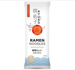 RAMEN Noodles 300g