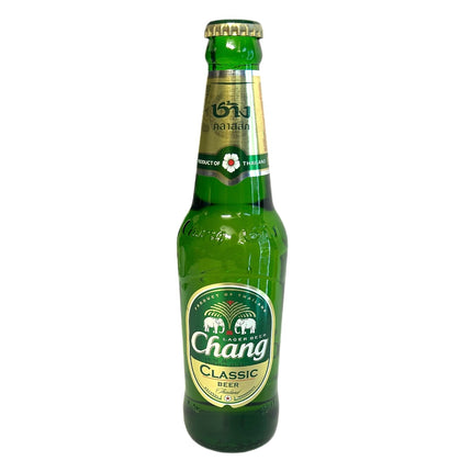 Chang Thai Øl 320ml