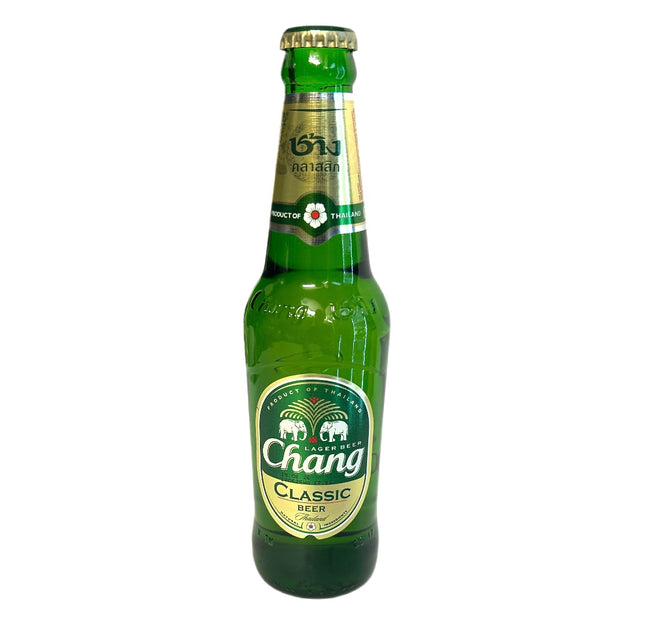 Chang Thai Øl 320ml