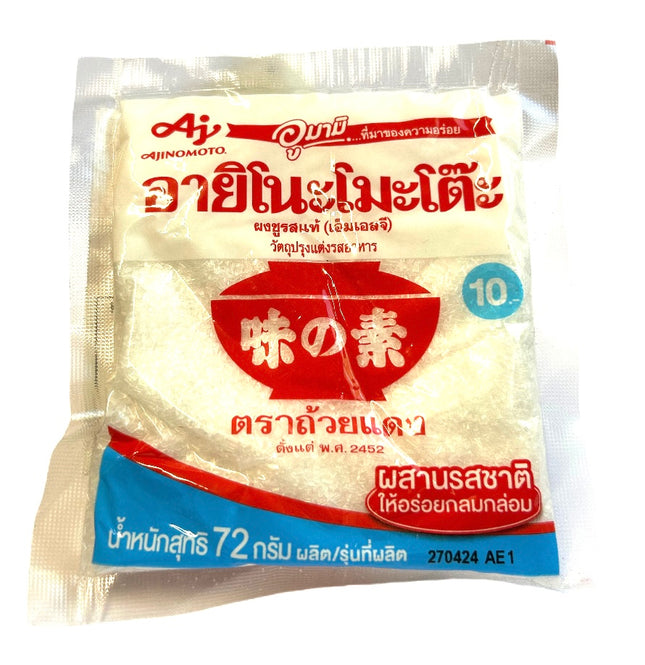 Ajinomoto 72g