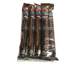 Majs Snack Stænger Med Chokoladesmag