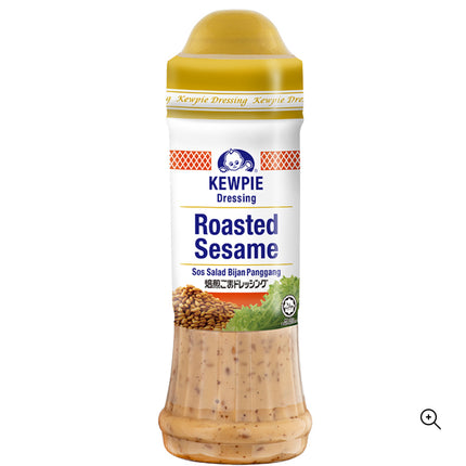Kewpie Japanese Dressing Roasted Sesame
