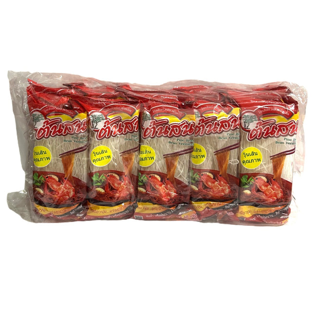 Mung Bean Vermicelli 10x40g (400g)