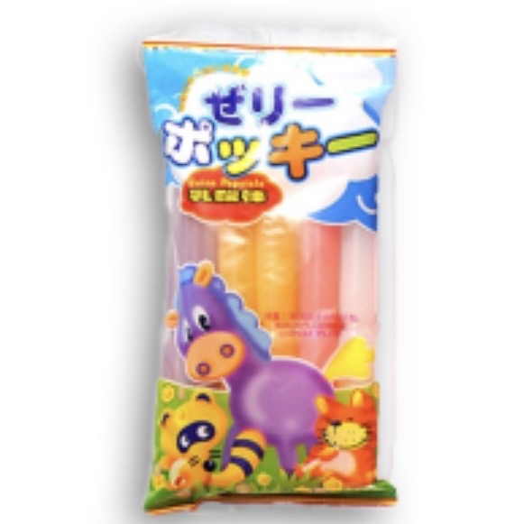 Mixed Fruit Popsicle 850g