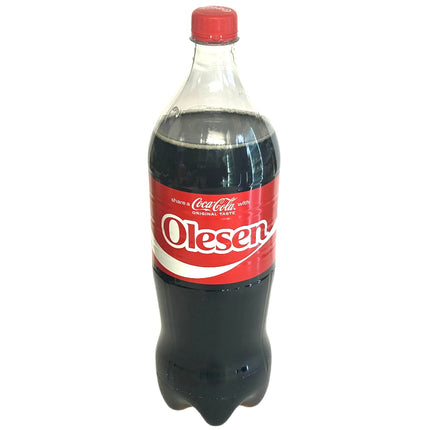 Coca-Cola 1,5 liter