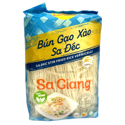 Sadec Ris Vermicelli 400g  0,9 mm