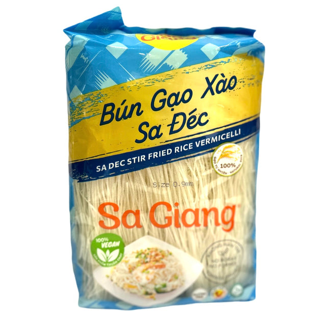 Sadec Ris Vermicelli 400g  0,9 mm