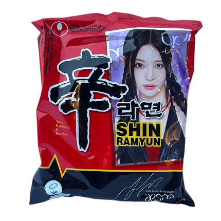 Shin Ramyun Instant Nudler