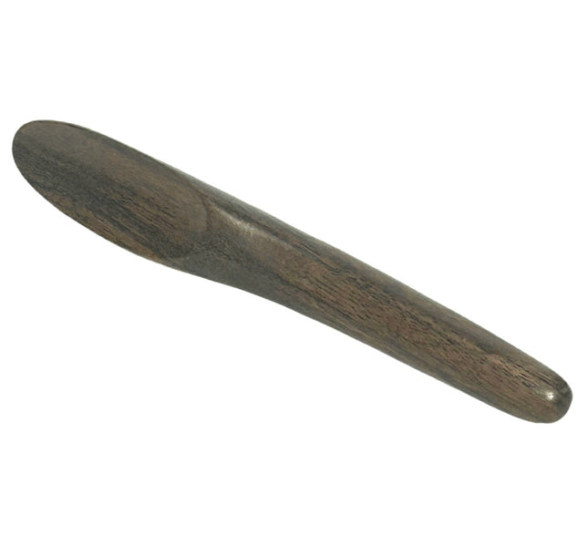 Træ Fodskraber L 17,5 cm