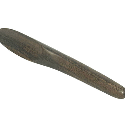Træ Fodskraber L 17,5 cm