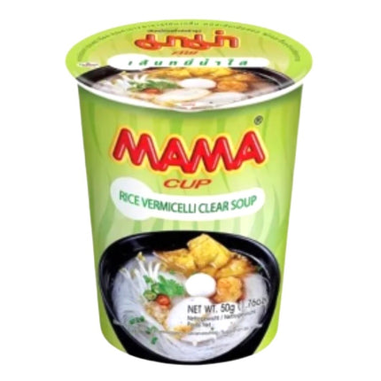Kop Klar Rissuppe 50g