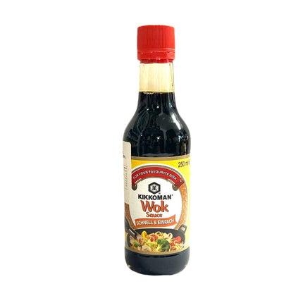 Wok Sauce 250 ml