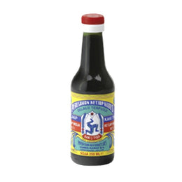 Kaki Tiga Sojasauce 250ml (Ketjap)