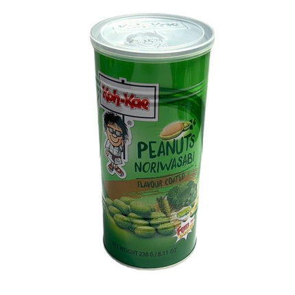 Peanut Med Nori-Wasabi