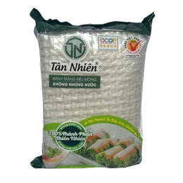 Tân Nhiên rispapir 400g