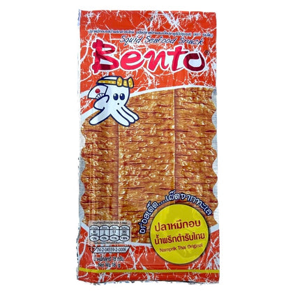 Bento Namprik org. 18g