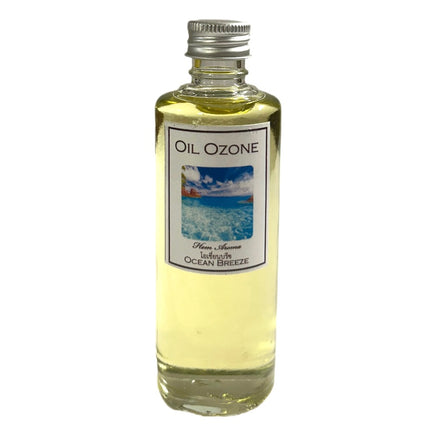 Hem Aroma Oil Ozone Ocean Breeze 100ml