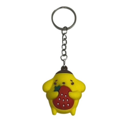 Sanrio Figur-Nøglering - Blind Box