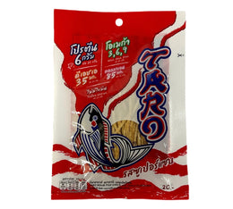 Taro Fiskesnack Stærk Chili