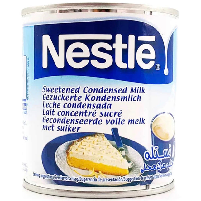 Kondenseret Mælk 305 ml