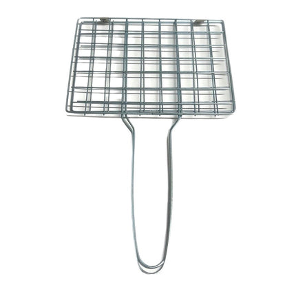 Grillrist 18x23 cm (Håndtag 20 cm)