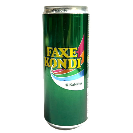 Faxe Kondi 0 Kalorier 33cl