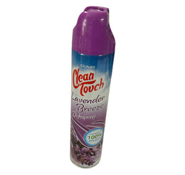 Clean Touch Lavender Breeze Duftspray 240ml