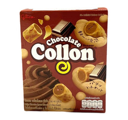 Collon Chokolade Ruller 41g