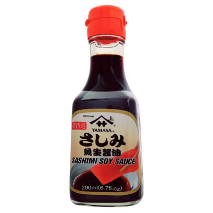 Sashimi Soja Sauce 200ml
