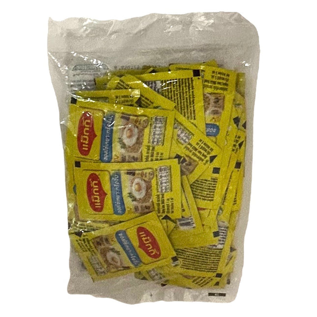 Maggi Dipping Sauce i portionspakker 50 x 5g