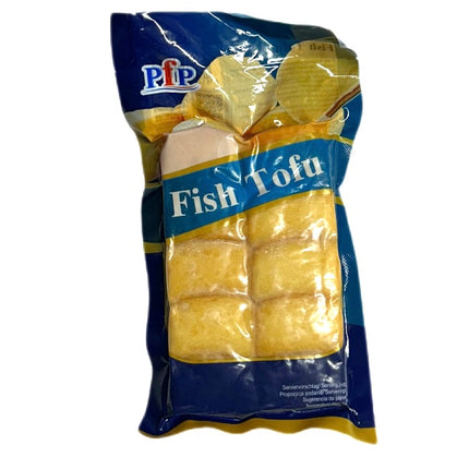 Surimi Fiske Tofu 200g