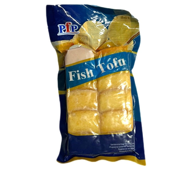 Surimi Fiske Tofu 200g