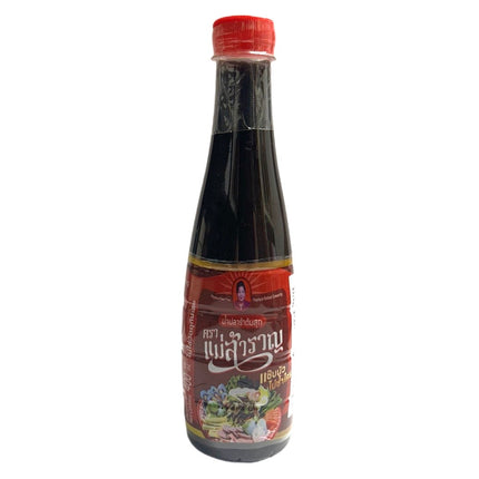 Mae Samran Fiskesauce 400ml