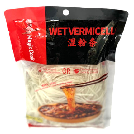 Våde Kartoffelnudler 200g