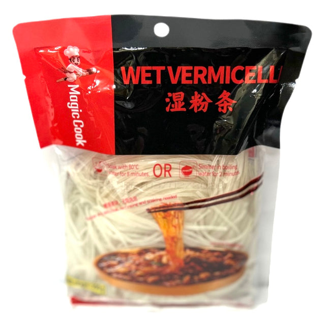 Våde Kartoffelnudler 200g