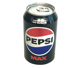 Pepsi Max Nul Sukker 33cl