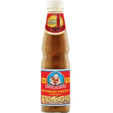 Soyabønne Pasta 350ml