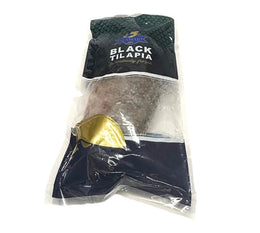 Black Nile Tilapia per Kg